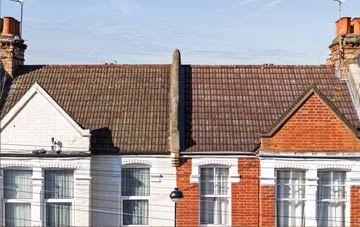 clay roofing Stibbard, Norfolk