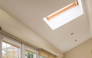 Stibbard conservatory roof insulation companies