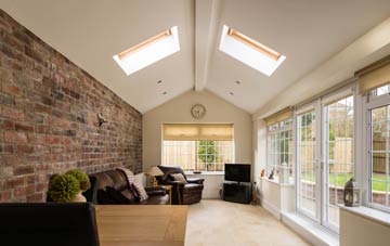 conservatory roof insulation Stibbard, Norfolk