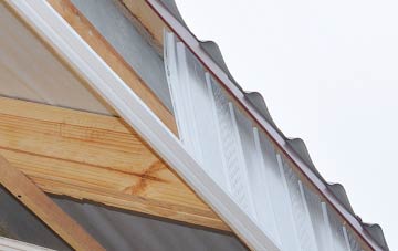 why Stibbard fascia repairs are essential