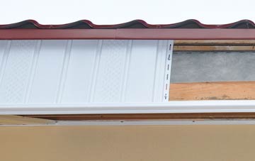Stibbard fascia repair costs