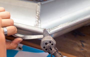 disadvantages of Stibbard lead roofing