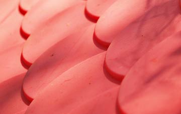 Stibbard plastic roof costs