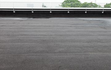 Stibbard asphalt roof replacement