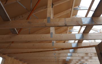 Stibbard roof truss costs