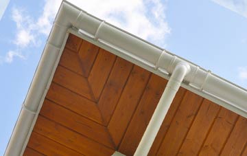 Stibbard soffit types
