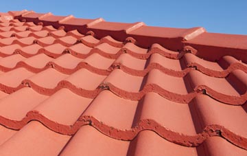Stibbard tile and slate roof replacement